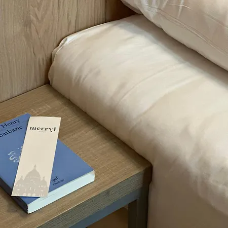 Merryl Hotel-3